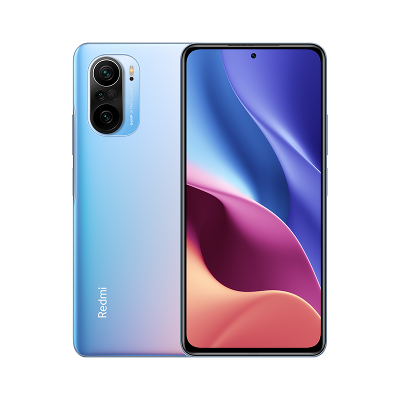 小米 杜比全景声 手机