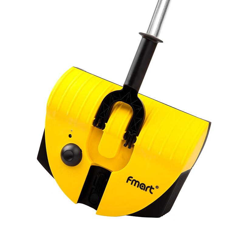 福玛特 家用无线电动扫地机