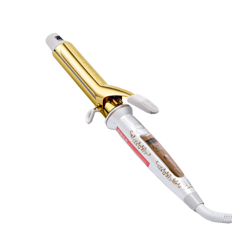 CREATE ION 卷发棒