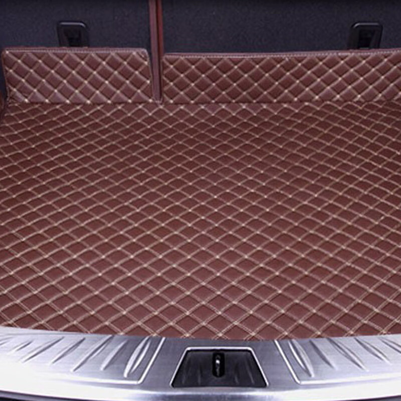 千众 无异味 后备箱垫