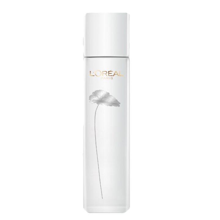 欧莱雅 复颜晶莹爽肤水