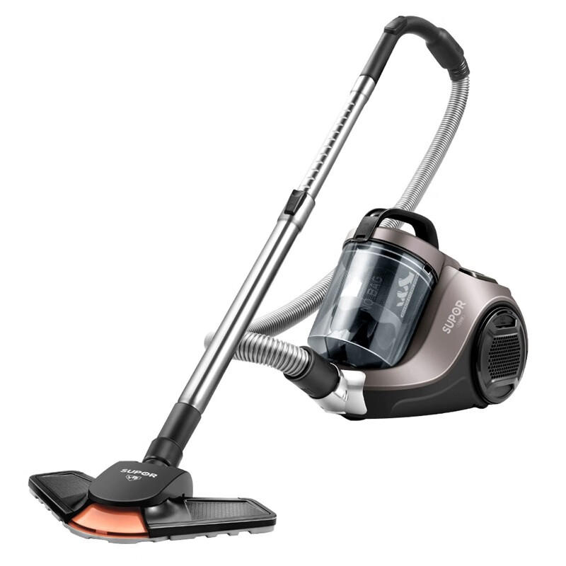 苏泊尔 变翼V锋洗地机