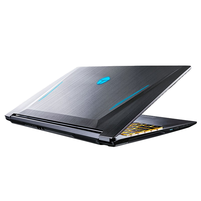 雷神 高刷新率流畅游戏本