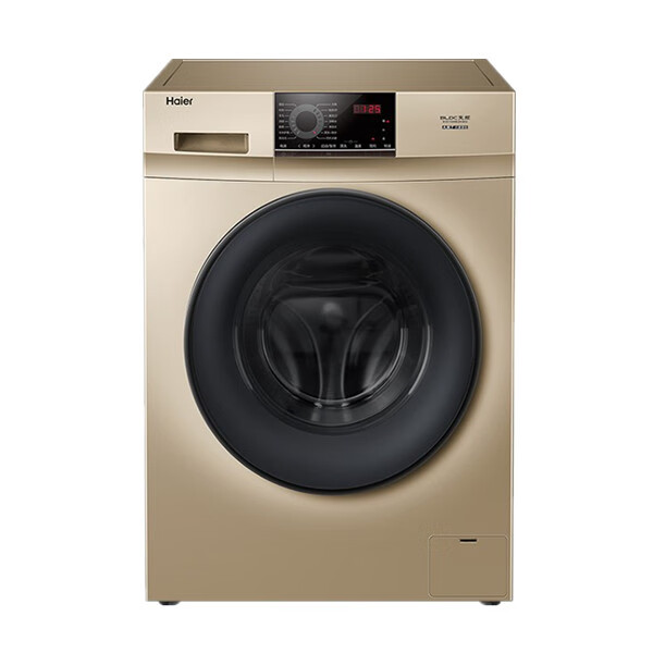 海尔巴氏除菌率冷水洗涤洗衣机