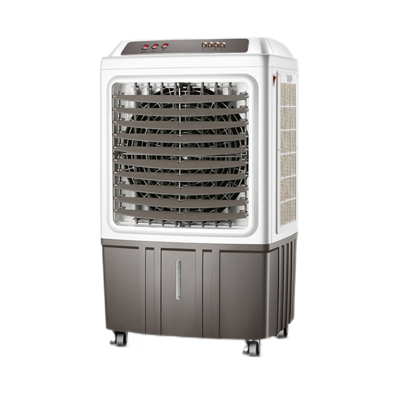 荣事达 三面冰帘冷风扇