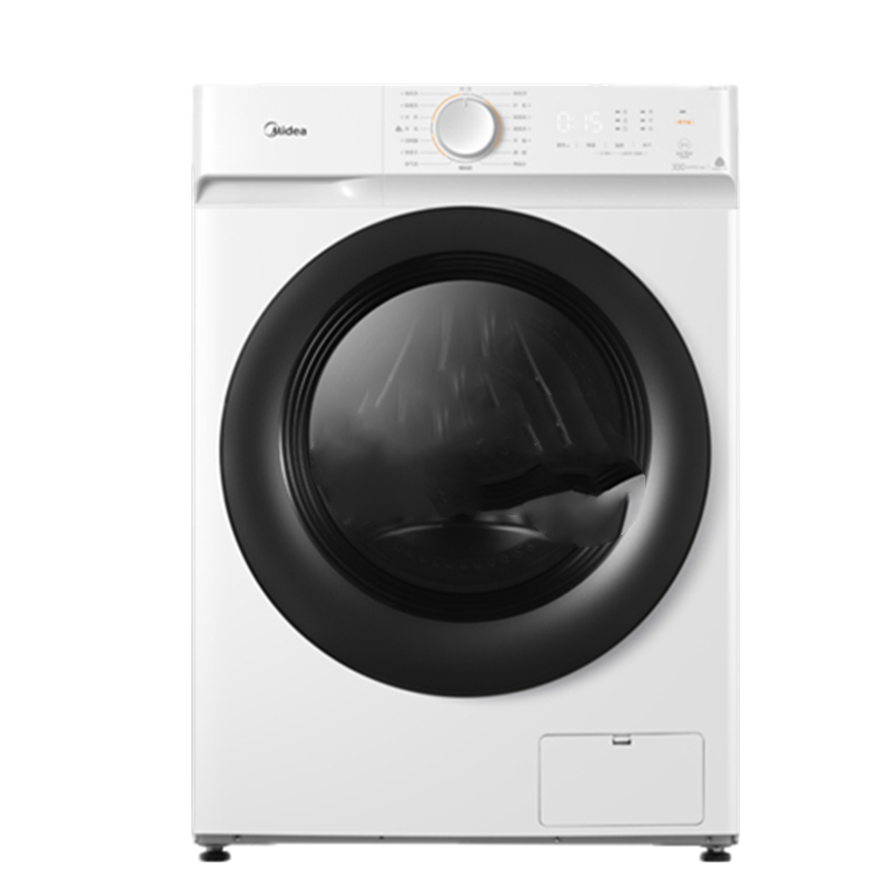 美的 祛味空气洗 洗衣机