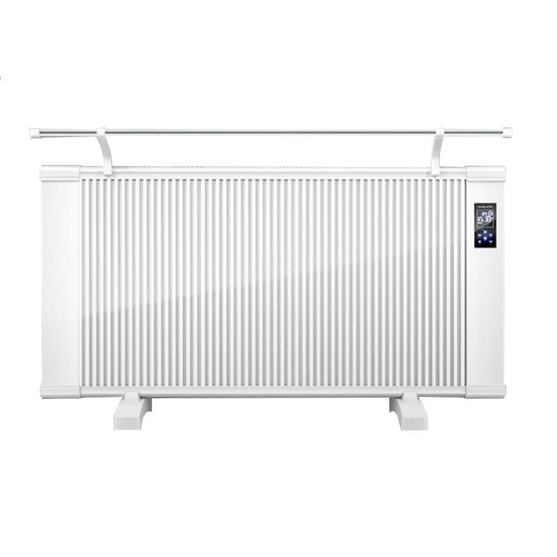 多朗 智能遥控取暖器
