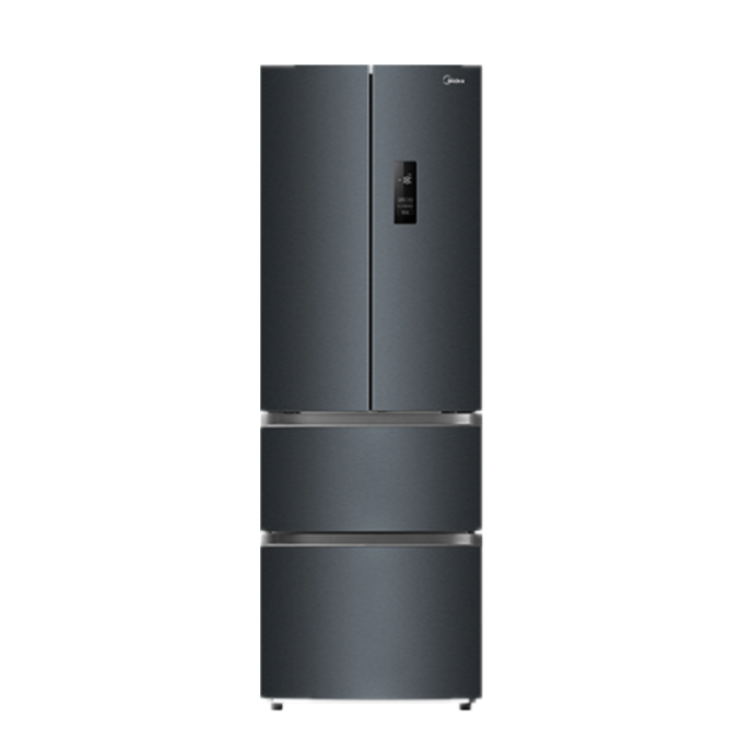 美的 一级能效冰箱