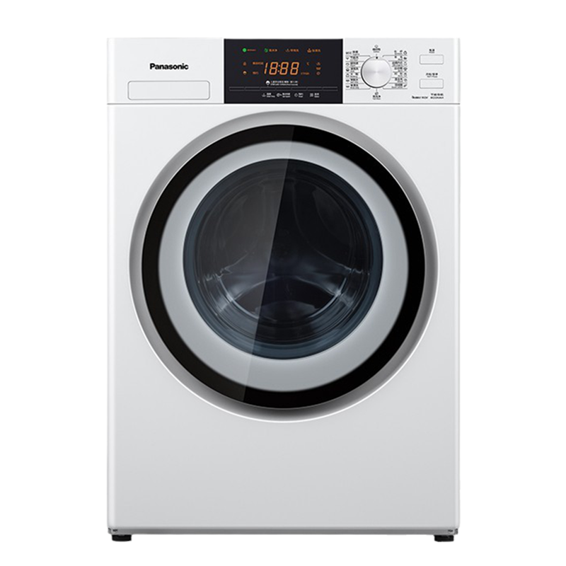 松下 羽绒羊毛洗滚筒洗衣机