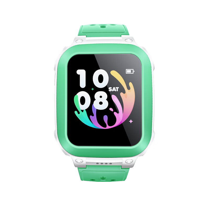 小天才 高清通话智能手表