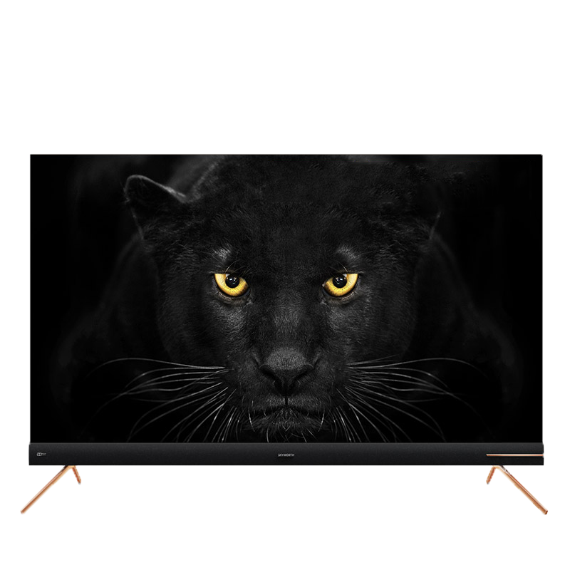 创维 杜比全景声智能电视