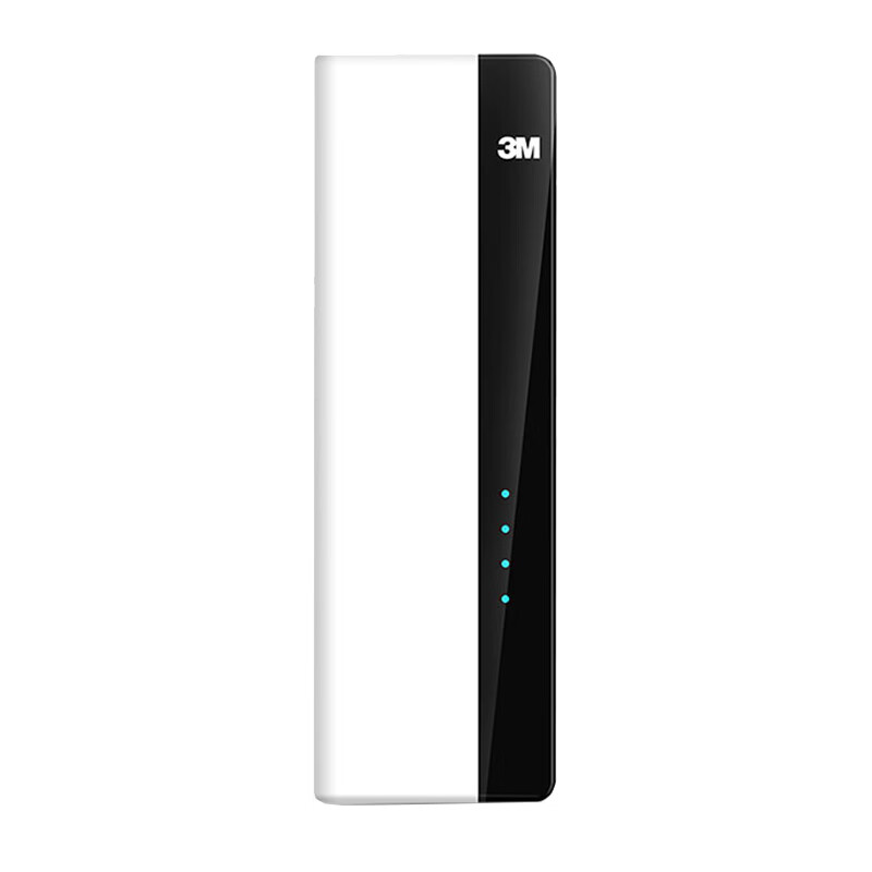 3M 三芯精滤净水器