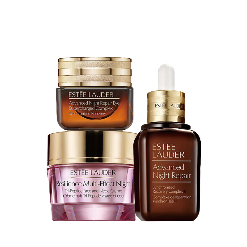 雅诗兰黛 特润修护 护肤套装