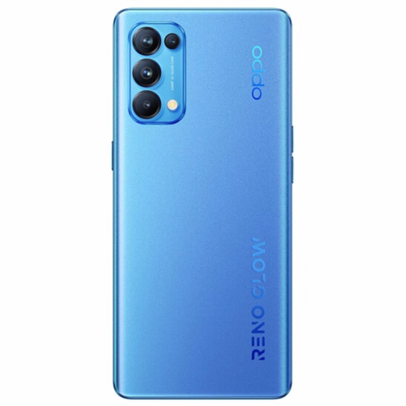 OPPO 人像四摄手机