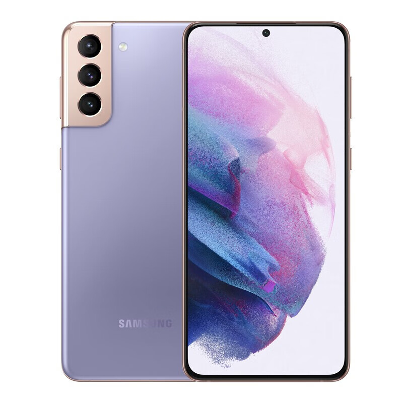 三星 双模5G手机