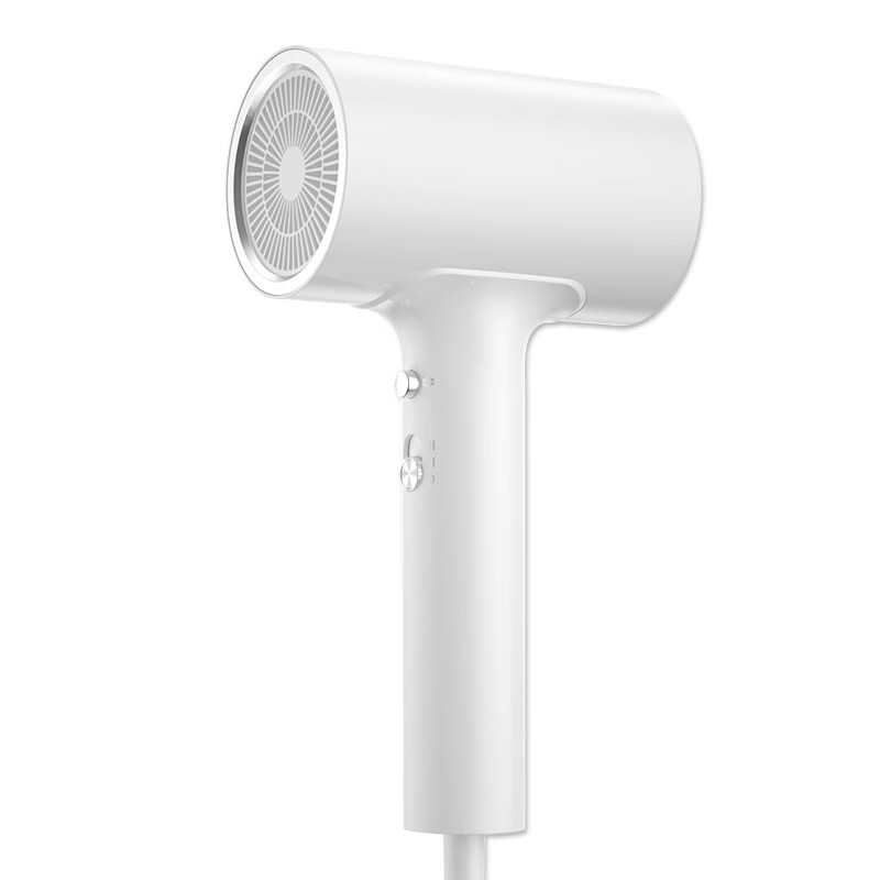 志高 负离子 护发 吹风机
