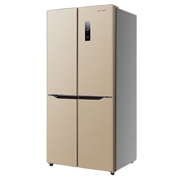 创维净味保鲜冰箱