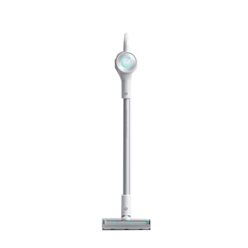 清易 干湿吹三用 洗地机