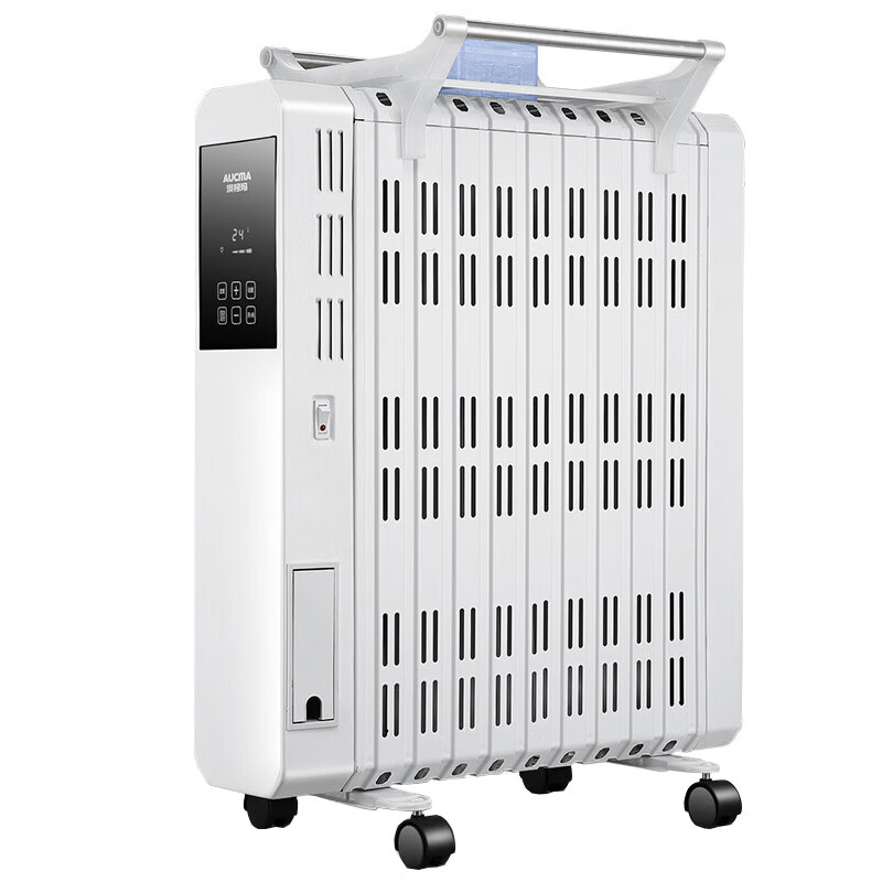 澳柯玛 触控操作取暖器