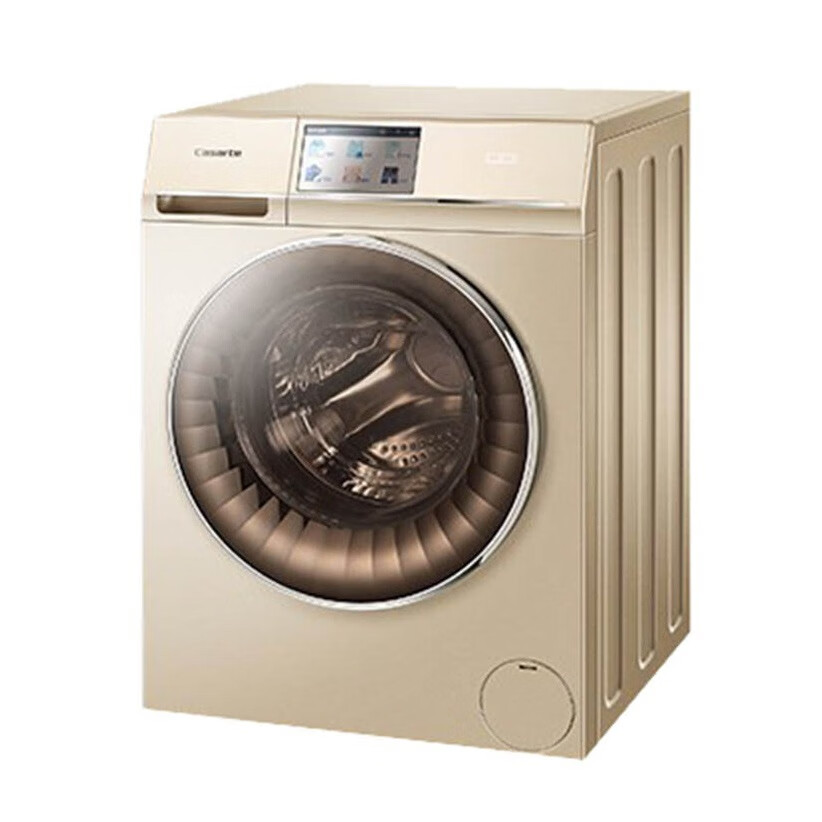 卡萨帝 空气洗滚筒洗衣机