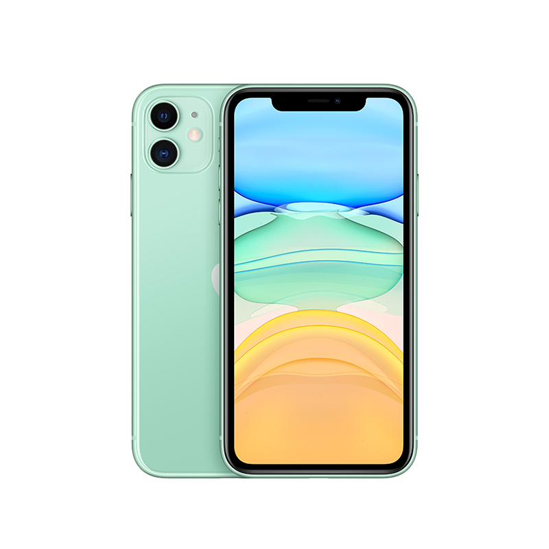 Apple 超广角续航手机