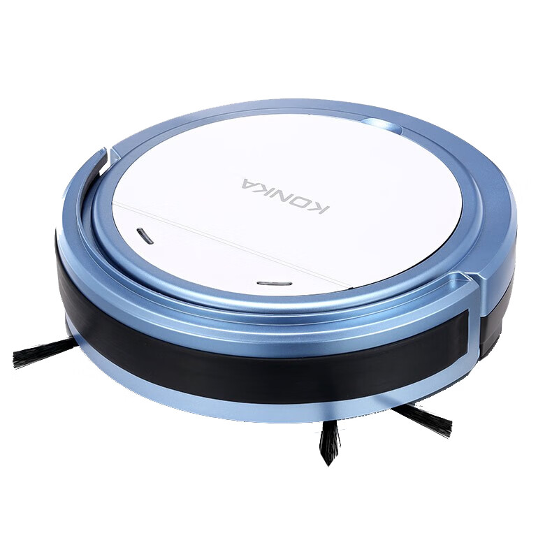 康佳 优质刷毛扫地机器人