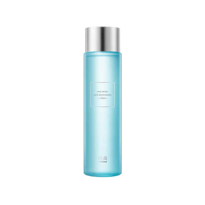 透真 清爽控油 爽肤水