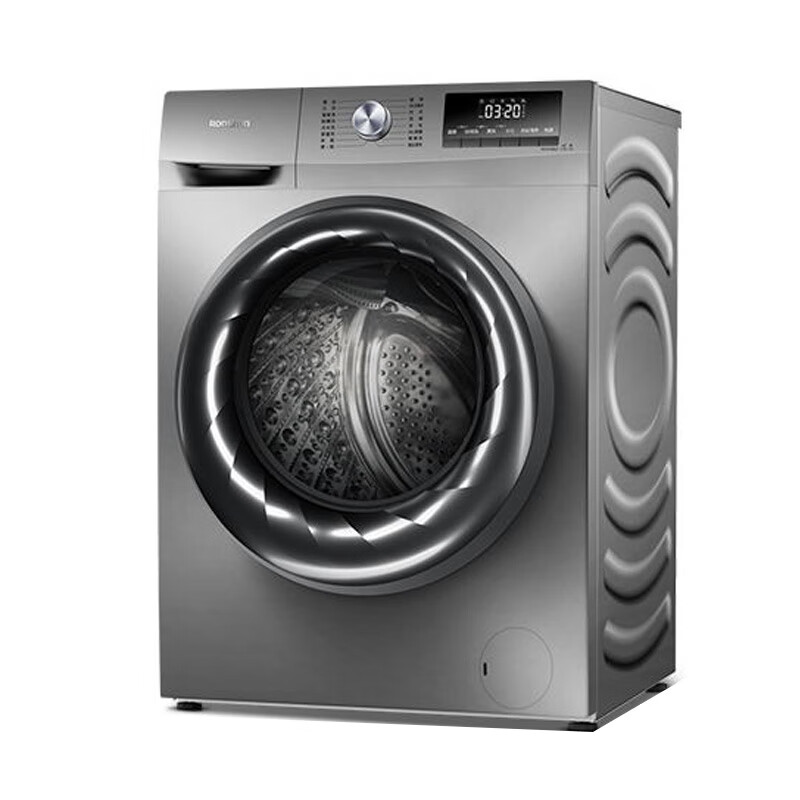 容声 嵌入式滚筒洗衣机