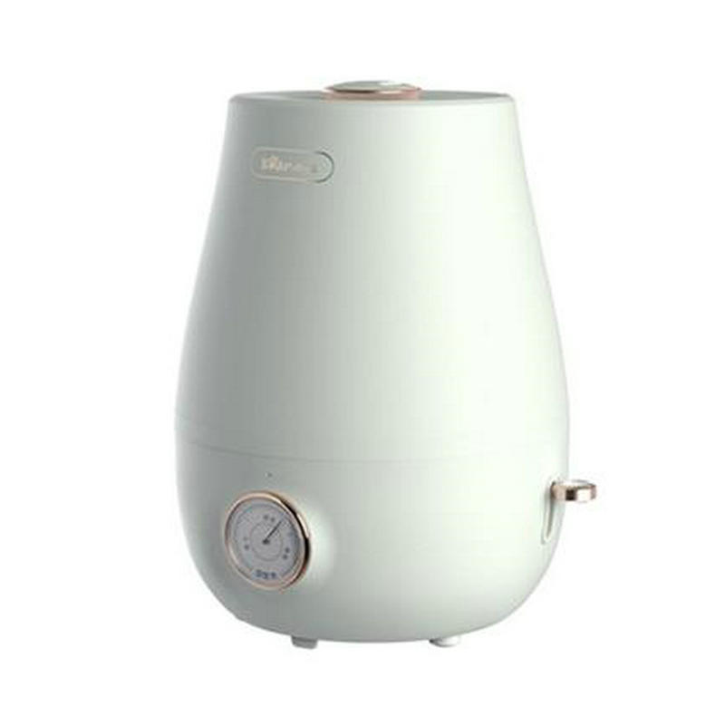 小熊双重净化加湿器