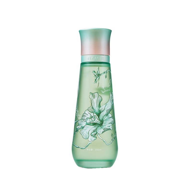 自然之名 卓能修护爽肤水