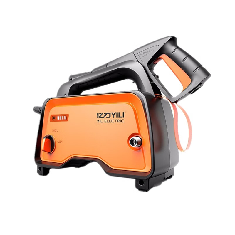 亿力 家用充电洗车机