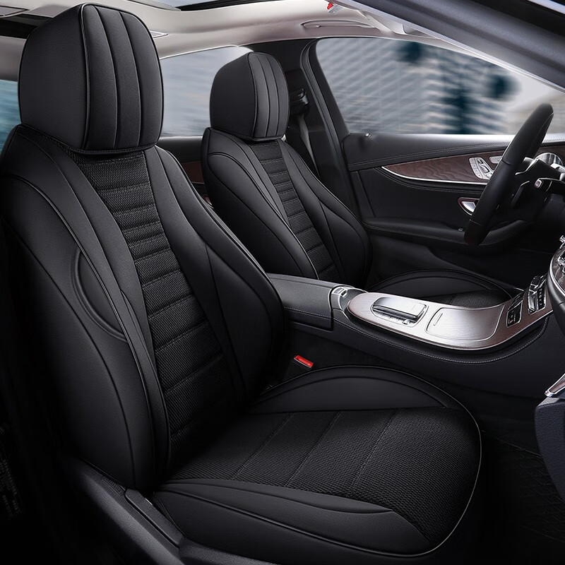 智匠心 耐磨 汽车座垫