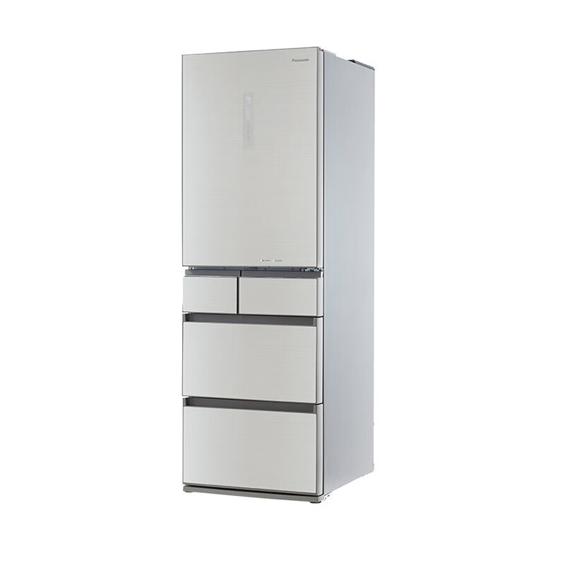 松下 APP操控多门冰箱