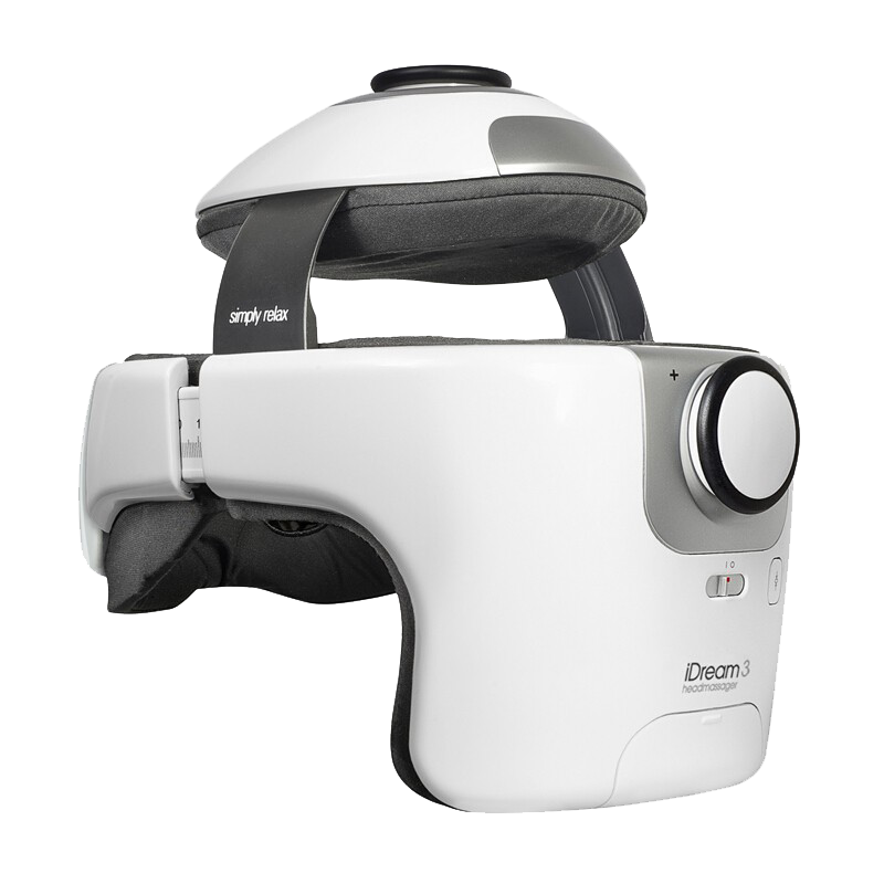 倍轻松 无线遥控按摩器