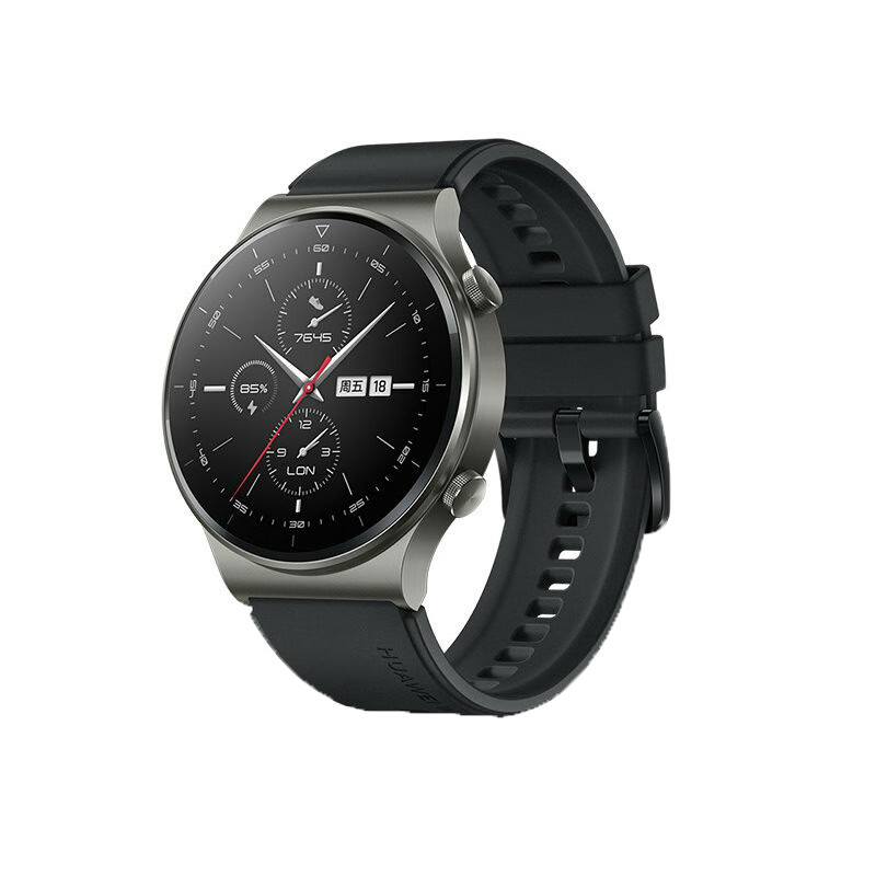 华为 蓝牙智能手表