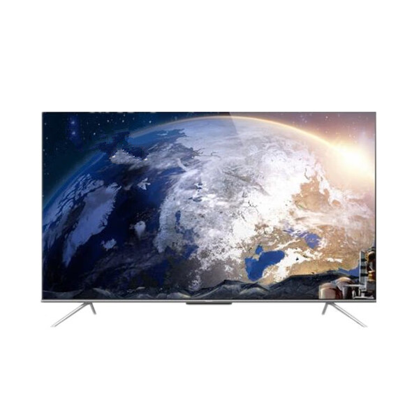 松下悬浮全面屏无广告电视机