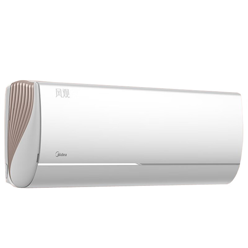 美的 智能变频制热壁挂空调