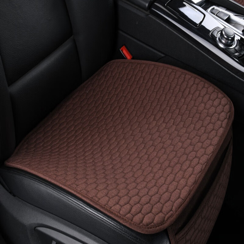 嘉禛 抗菌清热 汽车坐垫