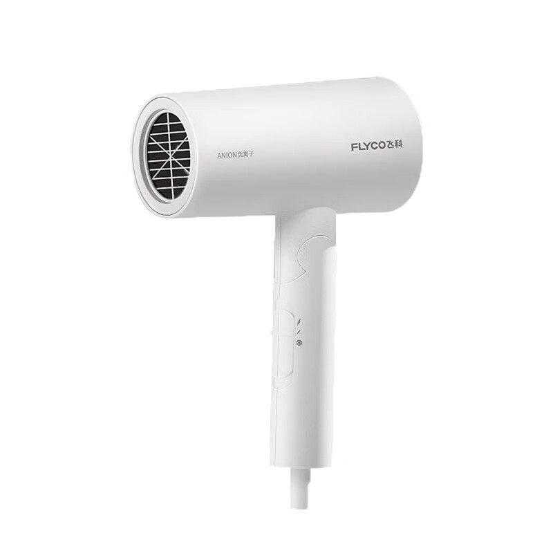 飞科负离子护发电吹风