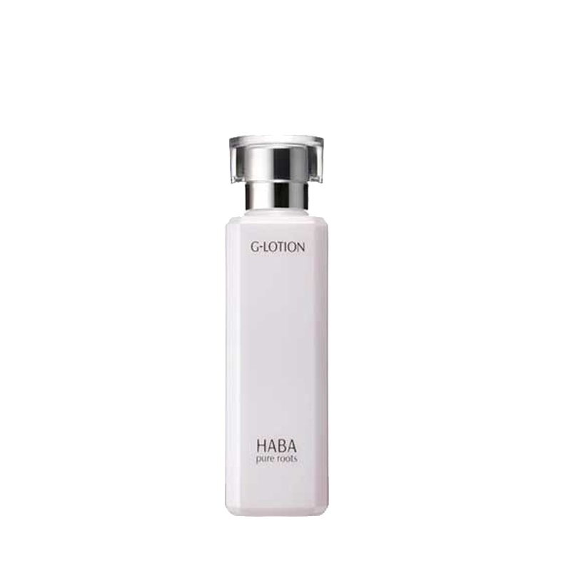 HABA 无添加润泽柔肤水