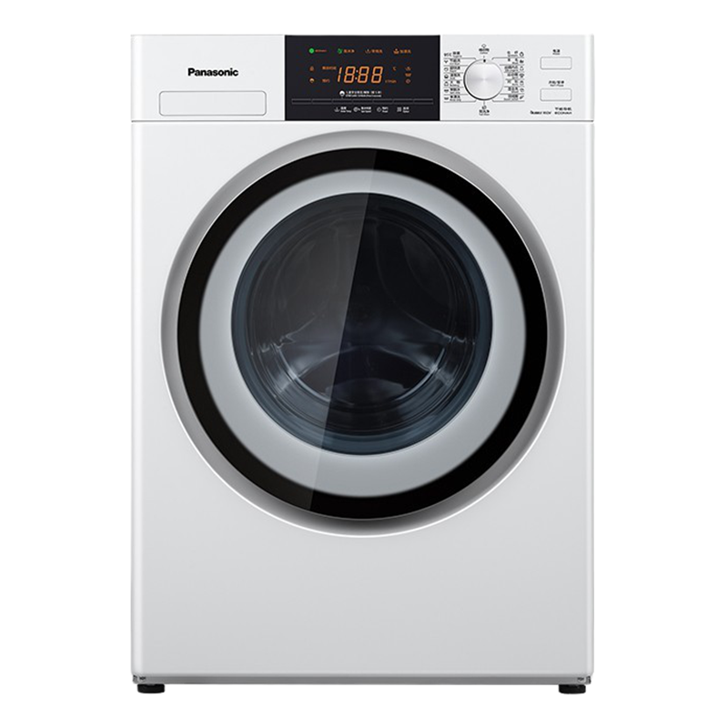 松下 高温除菌洗衣机