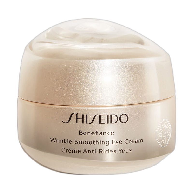 资生堂 智能亲肤眼霜