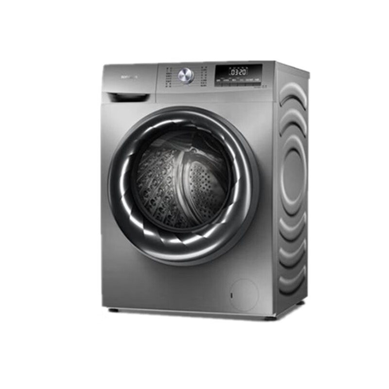 容声 纳米银离子除菌洗衣机