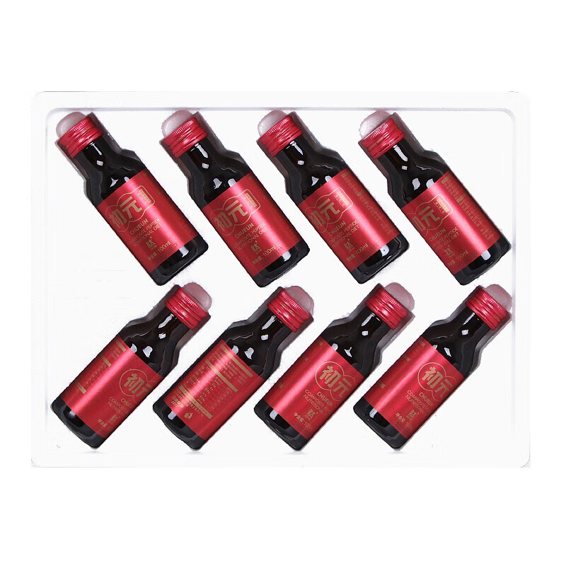 初元 易吸收 复合肽营养液