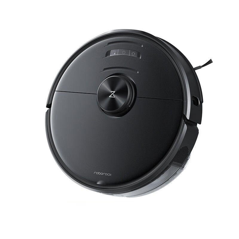 石头 AI物体识别避障 扫地机