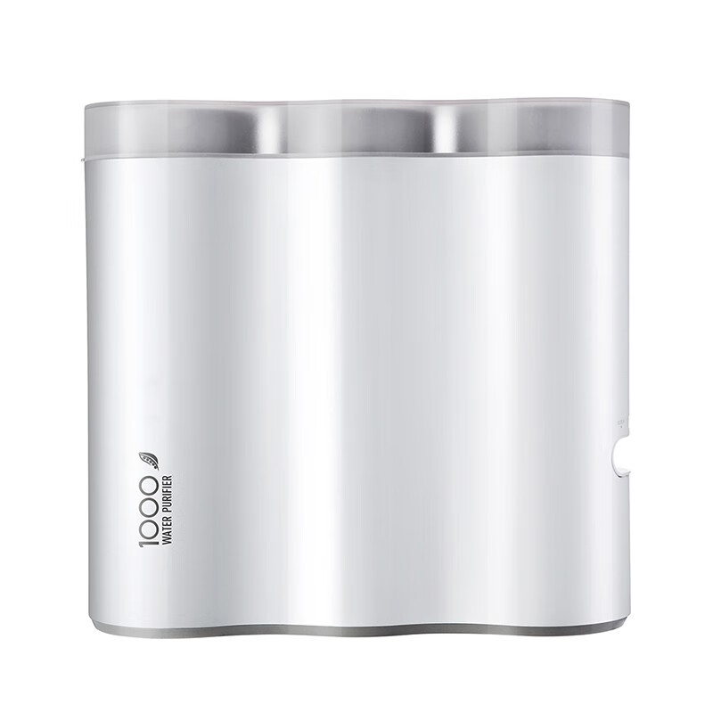 美的 厨下式RO反渗透净水器