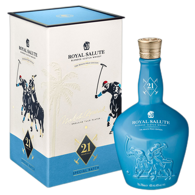 皇家礼炮 口感丰富威士忌