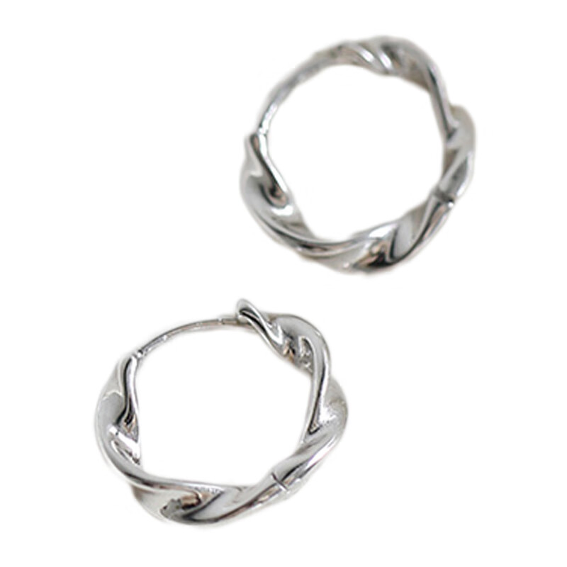 YYEU 冷淡风小众耳饰