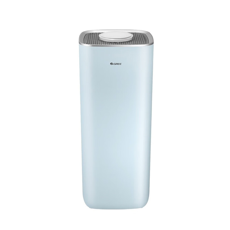 格力 智控空气净化器