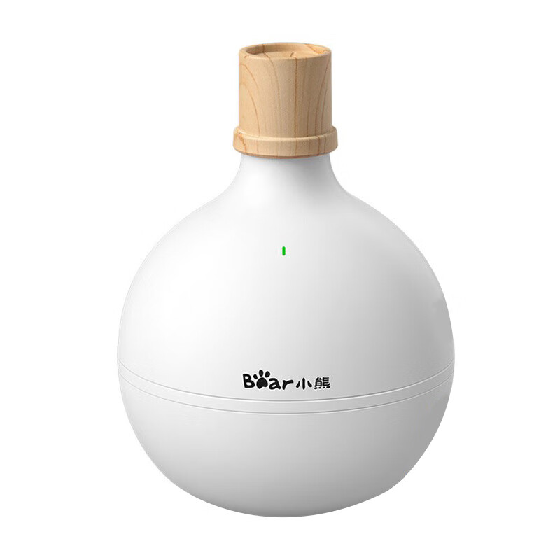 小熊 家用迷你加湿器